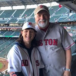 Meet your Posher, John n jamie